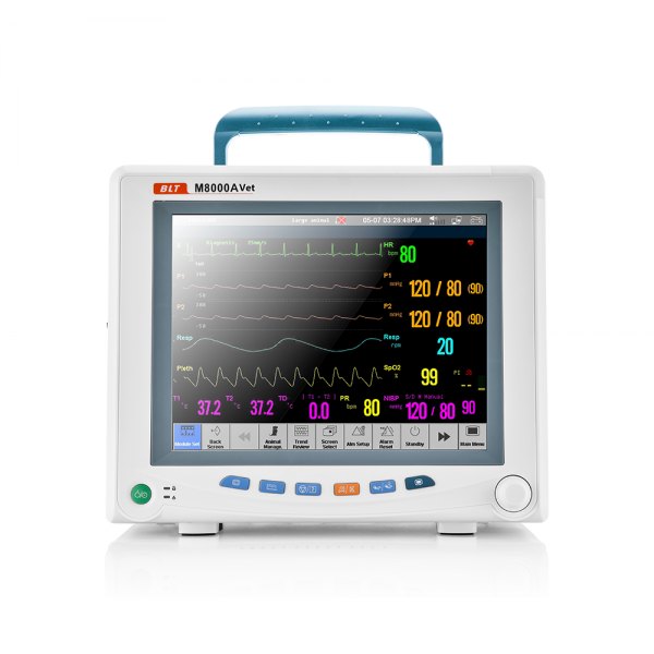 Biolight M8000A Vet 2 Biolight M8000A Vet - Image 2