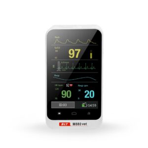 Biolight M880 Vet
