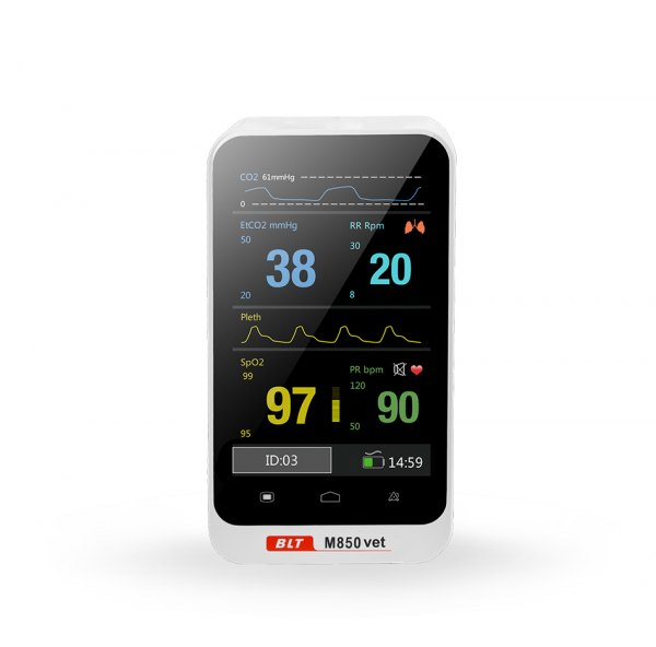 Biolight M850 Vet 2 Biolight M850 Vet - Image 2
