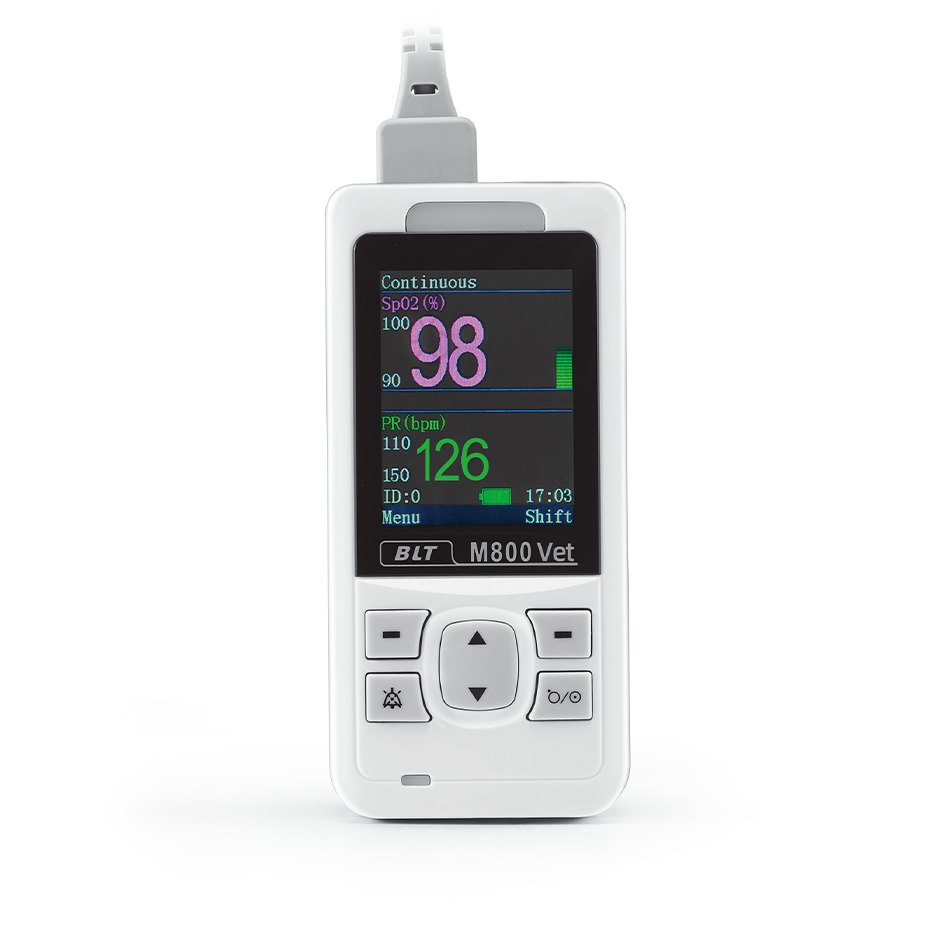 Biolight M800 Vet 1 Biolight M800 Vet