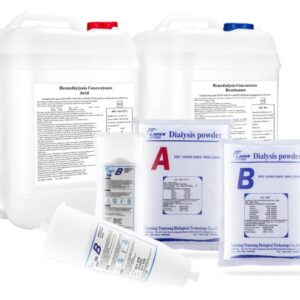 Biolight Dialysis Powder