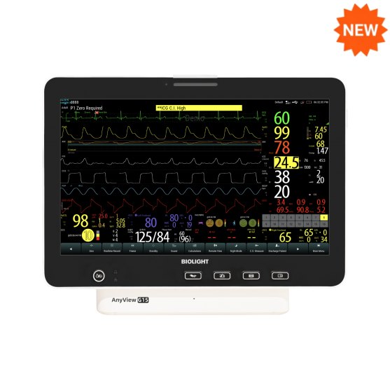 Biolight G15 9 Biolight G15 - Image 9