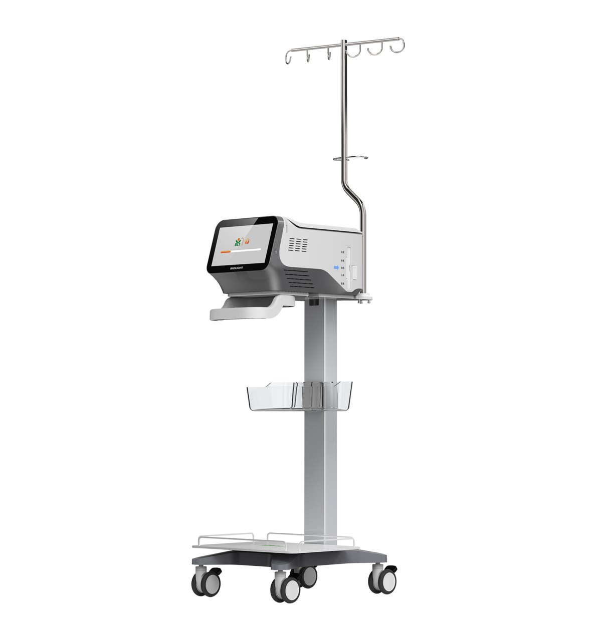 Biolight PD600 2 Biolight PD600 - Image 2