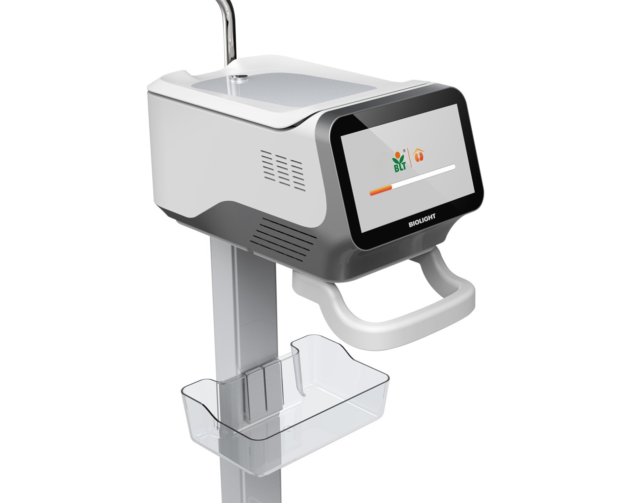 Biolight PD600 3 Biolight PD600 - Image 3