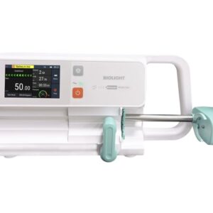 Biolight M300 Vet Syringe Pump
