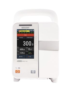 Biolight M500 Vet Large Volume Pump 1 Biolight M500 Vet Large Volume Pump