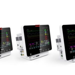 Biolight G series Veterinary Monitor