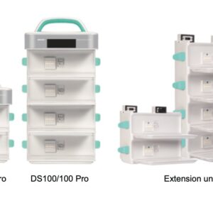 Biolight DS100 Workstation