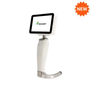 Biolight C100 Video Laryngoscope