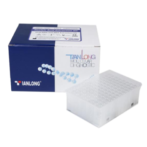 Animal Virus DNA and RNA Extraction Kit