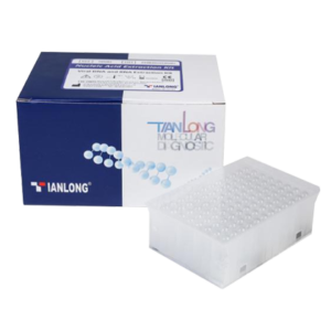 Ribonuclease A(RNase A)--Nucleic Acid Extraction Kit For Plant Tissues Genomic DNA Extraction Accessories