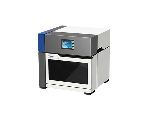 Libex Nucleic Acid Extractor 1 Libex Nucleic Acid Extractor