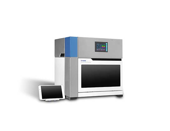 Libex Nucleic Acid Extractor 2 Libex Nucleic Acid Extractor - Image 2