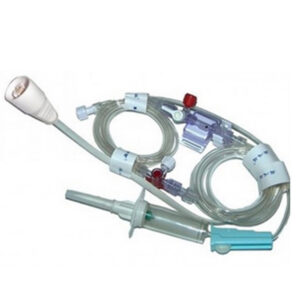 Disposable Pressure Transducer Set