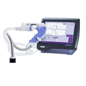 EasyOne Pro® LAB Portable DLCO, MBW, Lung Volumes, LCI and Spirometry