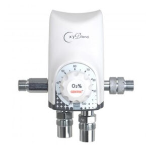 Gentec GMX30E O2/Air Blender