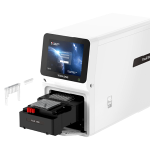 Panall 8000 All-In-One Molecular Diagnosis System