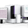 Aimagine Care FFscope F650 Fully Automated Hematology Cell Morphology Analyzer