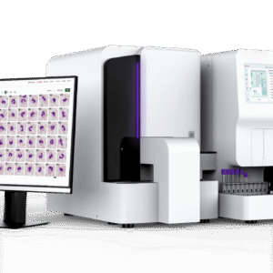 Aimagine Care FFscope F650 Fully Automated Hematology Cell Morphology Analyzer