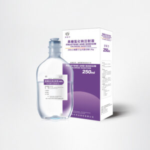 Kelun Fructose and Sodium Chloride Injection