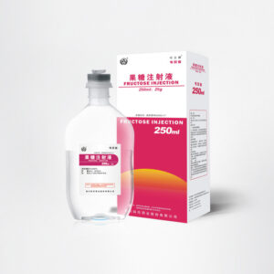 Kelun Fructose Injection