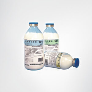 Kelun Fat Emulsion Injection (C14～24)