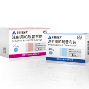 Kelun Parecoxib Sodium for Injection