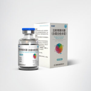 Kelun Paclitaxel for Injection (Albumin-Bound)