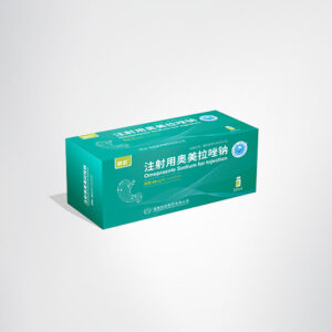 Kelun Omeprazole Sodium for Injection