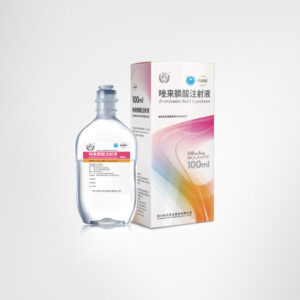 Kelun Anti-osteoporosis