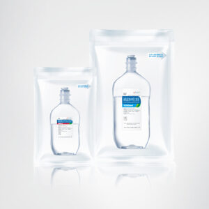 Kelun Sodium Bicarbonate Ringer's Injection