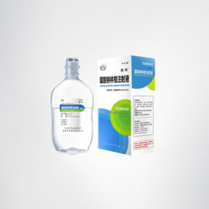 Kelun Sodium Acetate Ringer's Injection