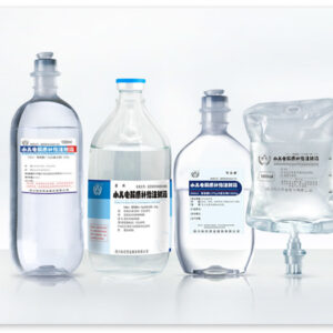 Kelun Pediatric Electrolyte Supplements Injection