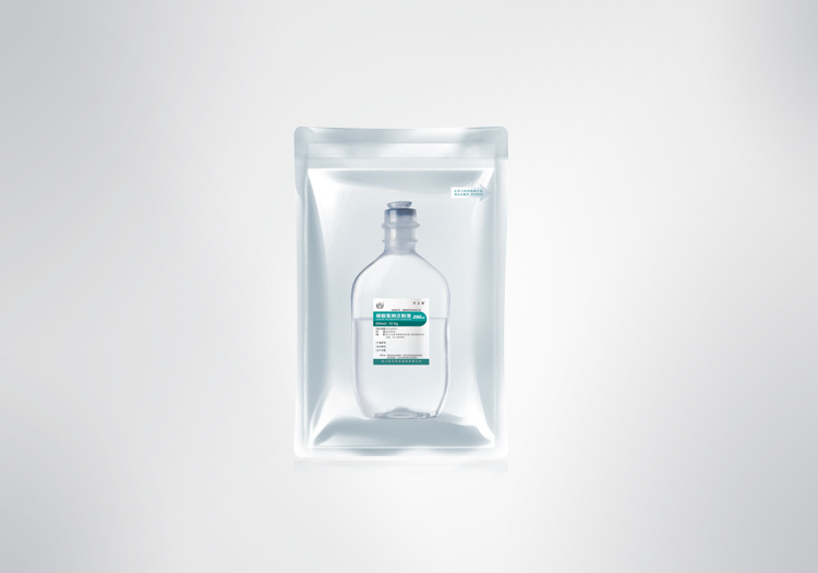 Kelun Sodium Bicarbonate Injection