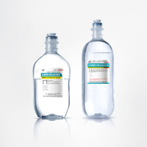Kelun Dextran 40 Sodium Chloride Injection