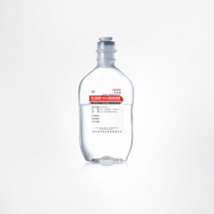 Kelun Hydroxyethyl Starch 130/0.4 and Sodium Chloride Injection