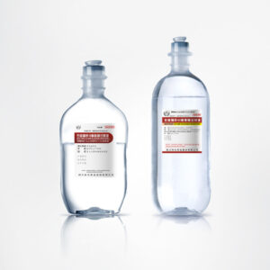 Kelun Dextran 40 Glucose Injection