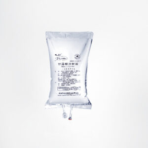 Kelun Mannitol Injection