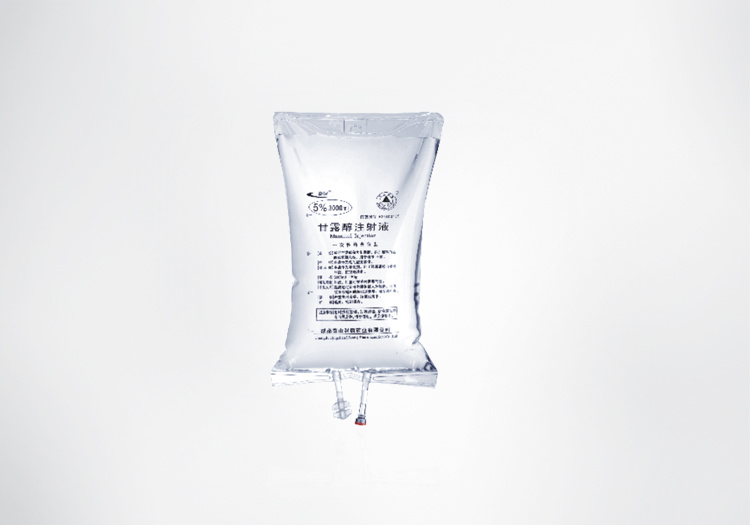 Kelun Mannitol Injection