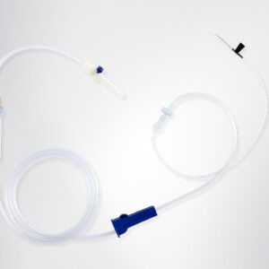 Kelun Disposable Infusion Sets with Needles