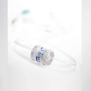 Kelun Disposable Infusion Sets with Precision IV Flow Regulator (with Needles)