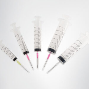 Kelun Sterile Disposable Injection Syringes