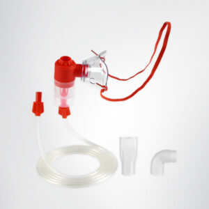 Kelun Disposable Nebulizer Sets