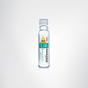 Kelun Magnesium Sulfate Injection