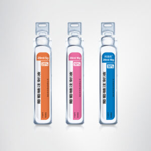 Kelun Glucose Injection