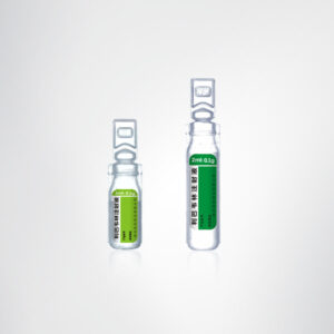 Kelun Ribavirin Injection
