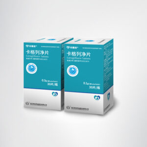 Kelun Canagliflozin Tablets