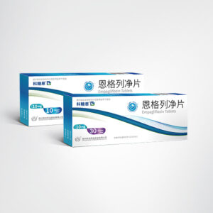 Kelun Empagliflozin Tablets