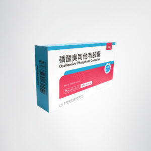 Kelun Oseltamivir Phosphate Capsules