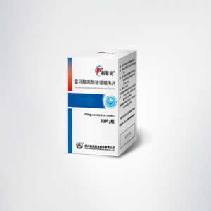 Kelun Tenofovir alafenamide Fumarate Tablets
